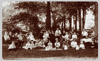 The University Main Building